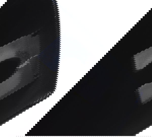 Carenagem Lateral Esq C/avaria Yamaha Xvs 950 Midnight 09-16 Preto