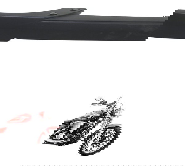 Capa Superior Correia Yamaha Xvs 950 Midnight 09-16 Original