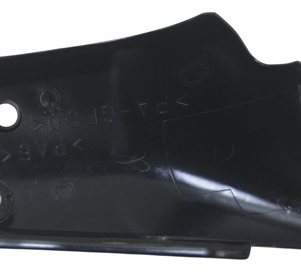 Carenagem Lateral Direita Yamaha Xvs 950 Midnight 09-16 Orig Preto