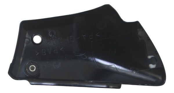 Carenagem Lateral Direita Yamaha Xvs 950 Midnight 09-16 Orig Preto