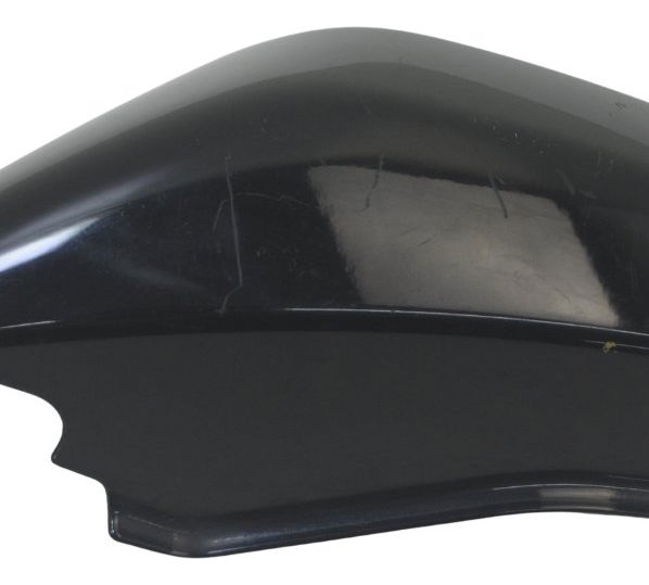 Carenagem Lateral Direita Yamaha Xvs 950 Midnight 09-16 Orig Preto