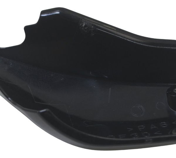 Carenagem Lateral Direita Yamaha Xvs 950 Midnight 09-16 Orig Preto