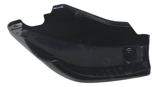 Carenagem Lateral Direita Yamaha Xvs 950 Midnight 09-16 Orig Preto