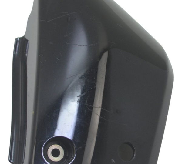 Carenagem Lateral Direita Yamaha Xvs 950 Midnight 09-16 Orig Preto