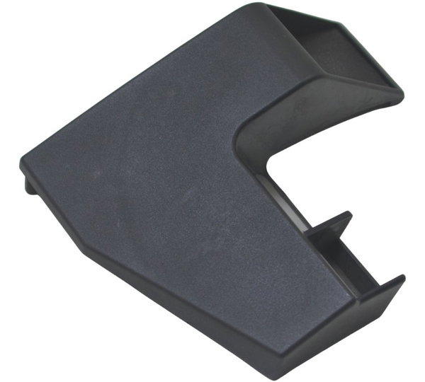 Duto Ar Yamaha Xvs 950 Midnight 09-16 Original