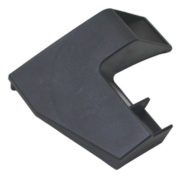 Duto Ar Yamaha Xvs 950 Midnight 09-16 Original