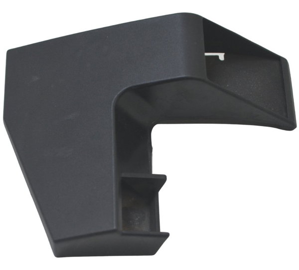 Duto Ar Yamaha Xvs 950 Midnight 09-16 Original