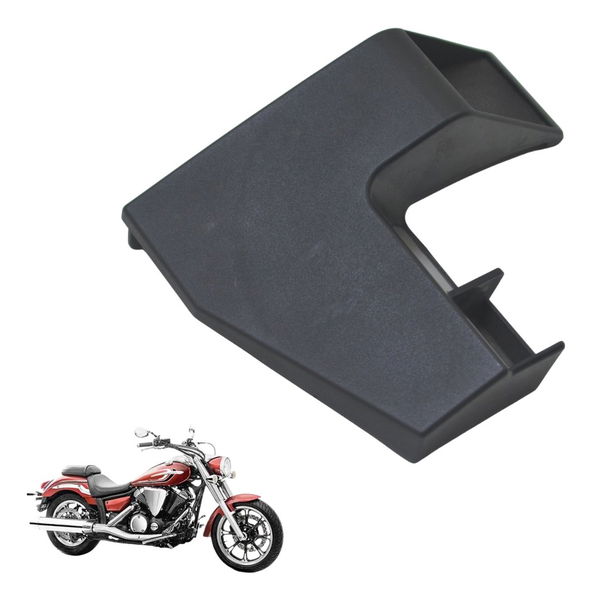 Duto Ar Yamaha Xvs 950 Midnight 09-16 Original