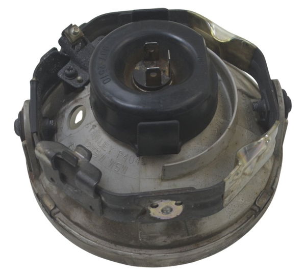 Farol Bloco Óptico Yamaha Xvs 950 Midnight 09-16 Original