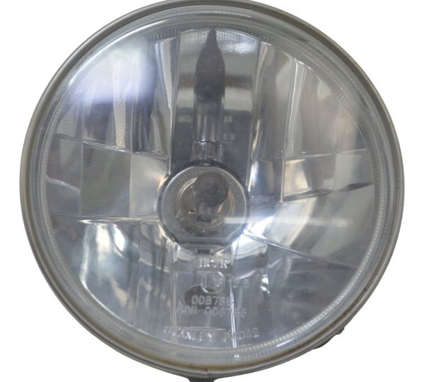 Farol Bloco Óptico Yamaha Xvs 950 Midnight 09-16 Original