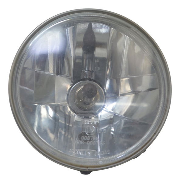 Farol Bloco Óptico Yamaha Xvs 950 Midnight 09-16 Original