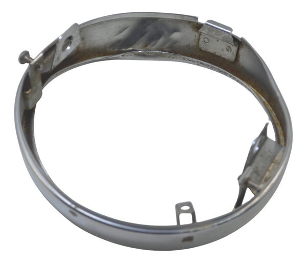 Aro Farol C/ Avaria Yamaha Xvs 950 Midnight 09-16 Original