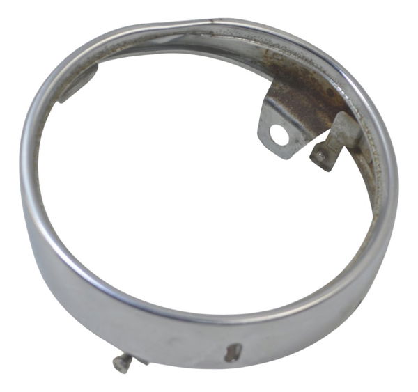Aro Farol C/ Avaria Yamaha Xvs 950 Midnight 09-16 Original