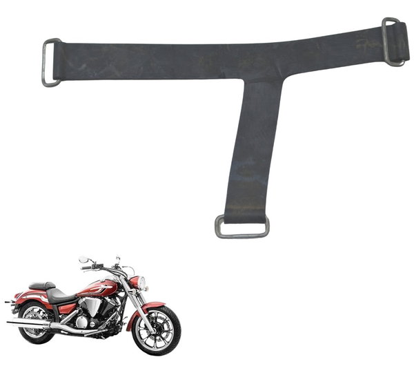 Cinta Bateria Yamaha Xvs 950 Midnight 09-16 Original