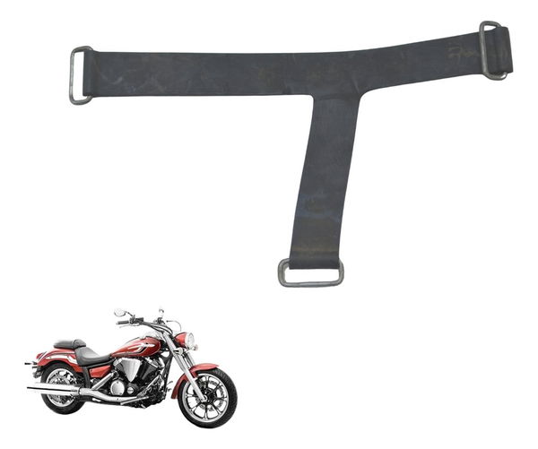 Cinta Bateria Yamaha Xvs 950 Midnight 09-16 Original