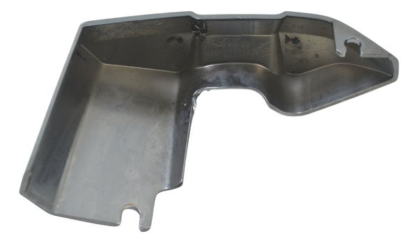 Acabamento Tampa Cabeçote Ava Yamaha Xvs 950 Midnight 09-16