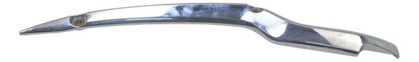 Acabamen Paralama Tras Dir Ava Yamaha Xvs 950 Midnight 09-16