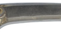 Acabamen Paralama Tras Dir Ava Yamaha Xvs 950 Midnight 09-16