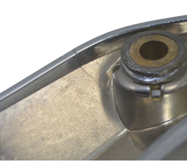 Acabamen Paralama Tras Dir Ava Yamaha Xvs 950 Midnight 09-16