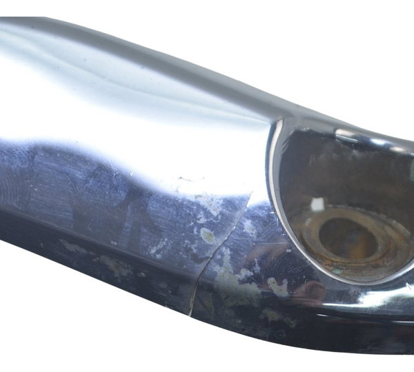 Acabamen Paralama Tras Dir Ava Yamaha Xvs 950 Midnight 09-16