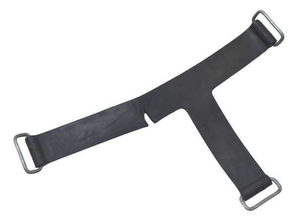 Cinta Bateria C/ Avaria Yamaha Xvs 950 Midnight 09-16 Orig