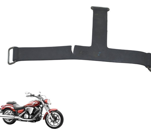 Cinta Bateria C/ Avaria Yamaha Xvs 950 Midnight 09-16 Orig