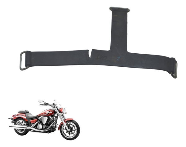Cinta Bateria C/ Avaria Yamaha Xvs 950 Midnight 09-16 Orig