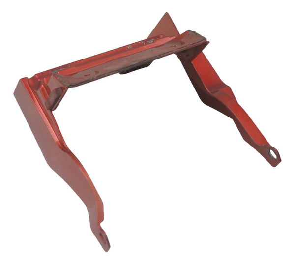 Paralama Traseiro Inter Avaria Yamaha Xvs 950 Midnight 09-16