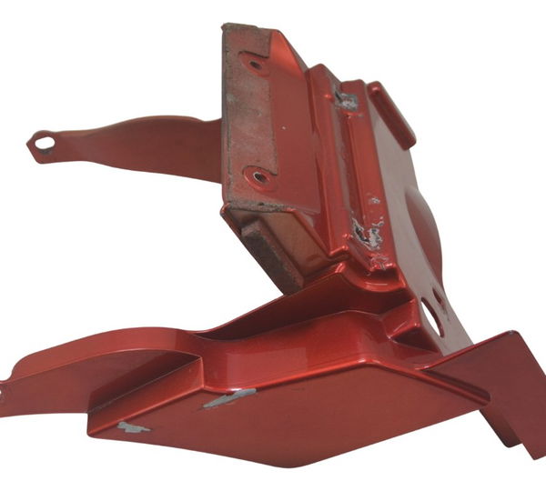 Paralama Traseiro Inter Avaria Yamaha Xvs 950 Midnight 09-16