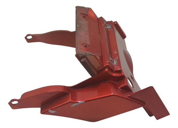 Paralama Traseiro Inter Avaria Yamaha Xvs 950 Midnight 09-16