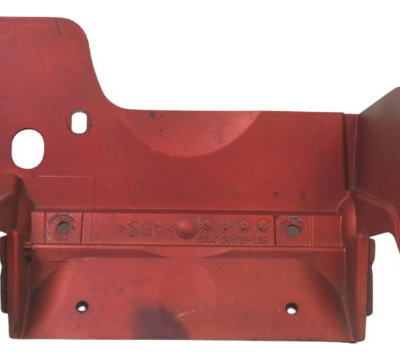 Paralama Traseiro Inter Avaria Yamaha Xvs 950 Midnight 09-16