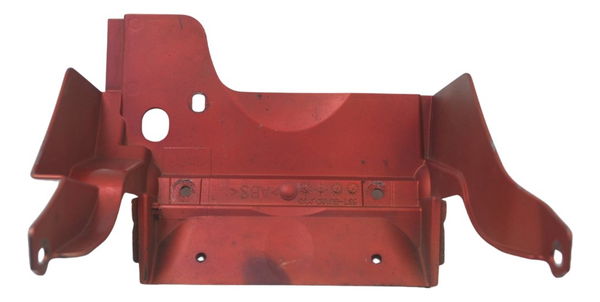 Paralama Traseiro Inter Avaria Yamaha Xvs 950 Midnight 09-16