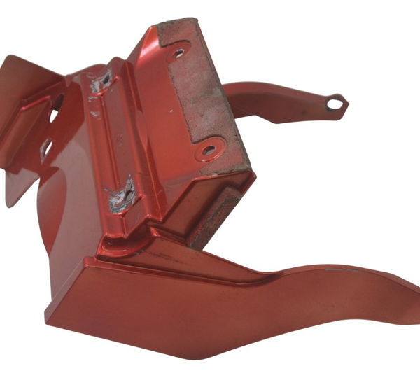 Paralama Traseiro Inter Avaria Yamaha Xvs 950 Midnight 09-16