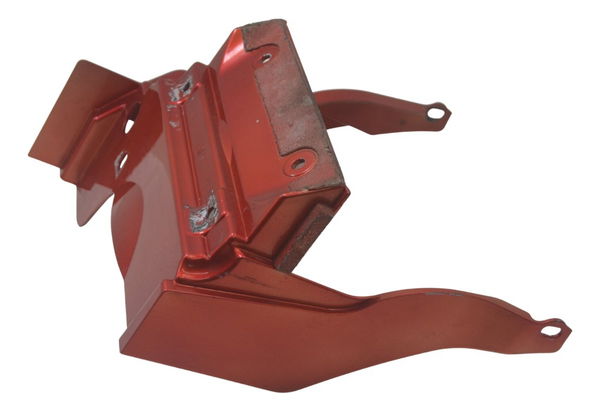 Paralama Traseiro Inter Avaria Yamaha Xvs 950 Midnight 09-16