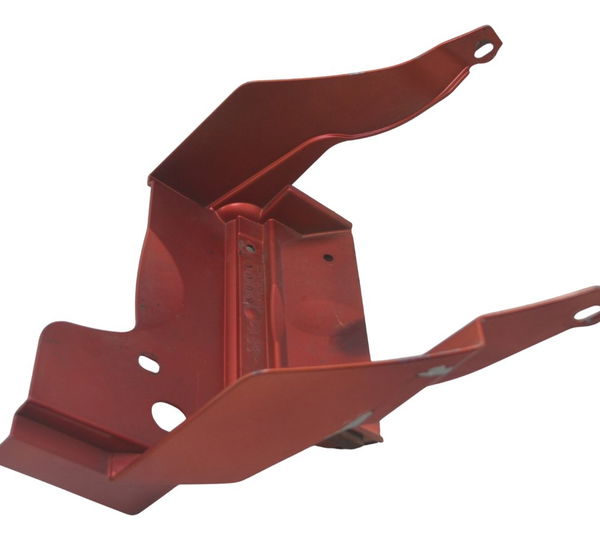 Paralama Traseiro Inter Avaria Yamaha Xvs 950 Midnight 09-16