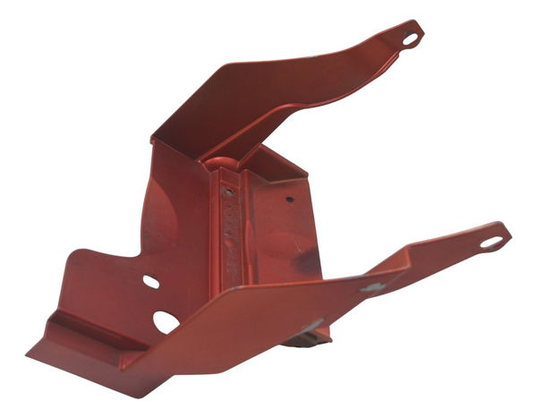 Paralama Traseiro Inter Avaria Yamaha Xvs 950 Midnight 09-16