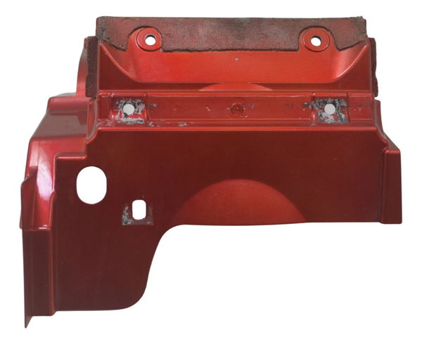 Paralama Traseiro Inter Avaria Yamaha Xvs 950 Midnight 09-16
