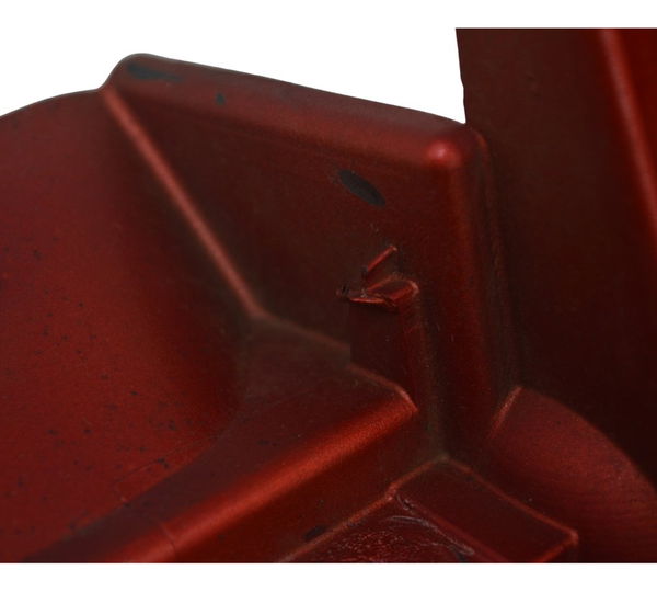 Paralama Traseiro Inter Avaria Yamaha Xvs 950 Midnight 09-16