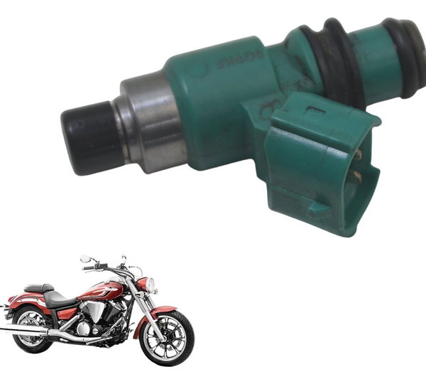 Bico Injetor Yamaha Xvs 950 Midnight 09-16 Original