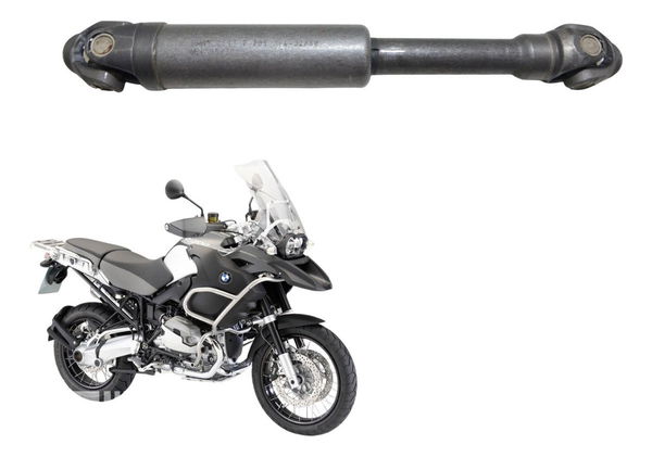 Eixo Cardan Bmw R1200 R 1200 Gs Adv 08-12 Original