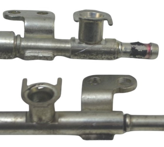 Par Flauta Yamaha Xvs 950 Midnight 09-16 Original