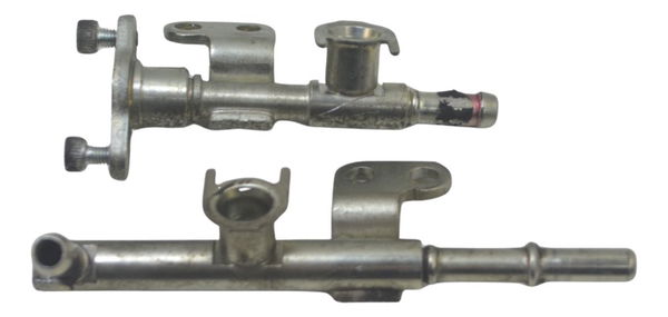 Par Flauta Yamaha Xvs 950 Midnight 09-16 Original