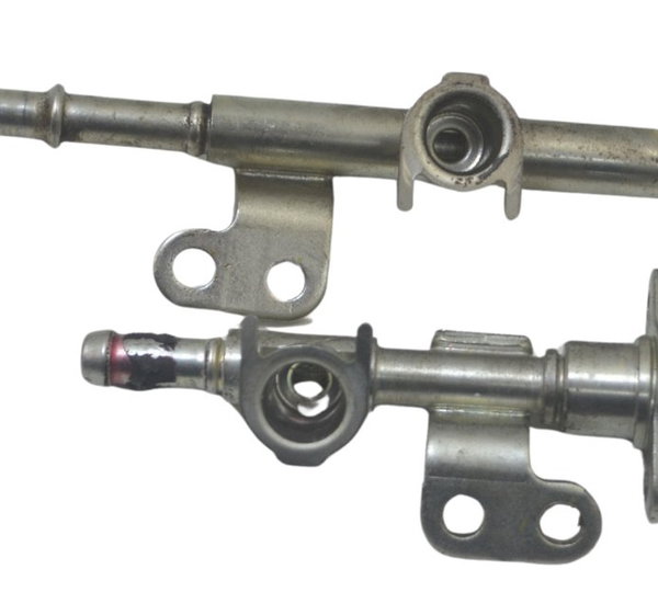 Par Flauta Yamaha Xvs 950 Midnight 09-16 Original