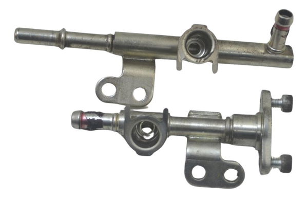 Par Flauta Yamaha Xvs 950 Midnight 09-16 Original