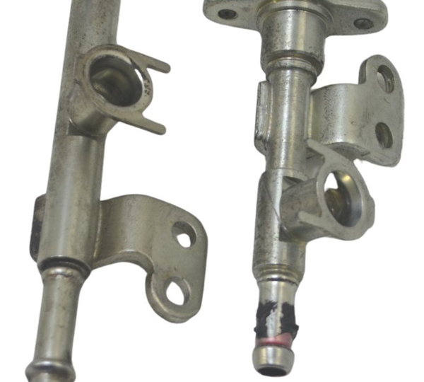 Par Flauta Yamaha Xvs 950 Midnight 09-16 Original