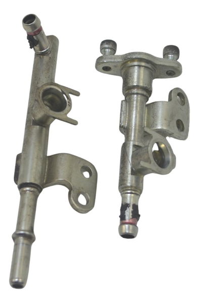 Par Flauta Yamaha Xvs 950 Midnight 09-16 Original