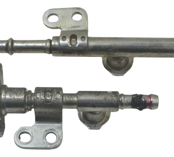 Par Flauta Yamaha Xvs 950 Midnight 09-16 Original