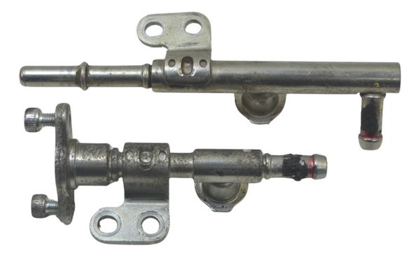 Par Flauta Yamaha Xvs 950 Midnight 09-16 Original