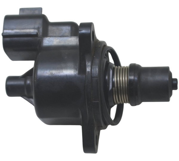 Atuador Marcha Lenta Yamaha Xvs 950 Midnight 09-16 Original