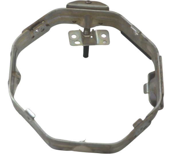 Suporte Aro Farol Yamaha Xvs 950 Midnight 09-16 Original